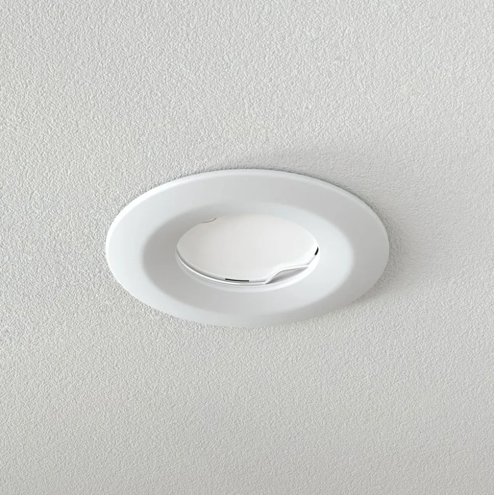 LED Coin Slim IP65 indbygningslampe, dæmpbar