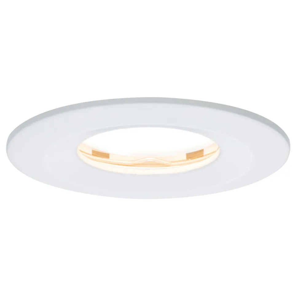 LED Coin Slim IP65 indbygningslampe, dæmpbar