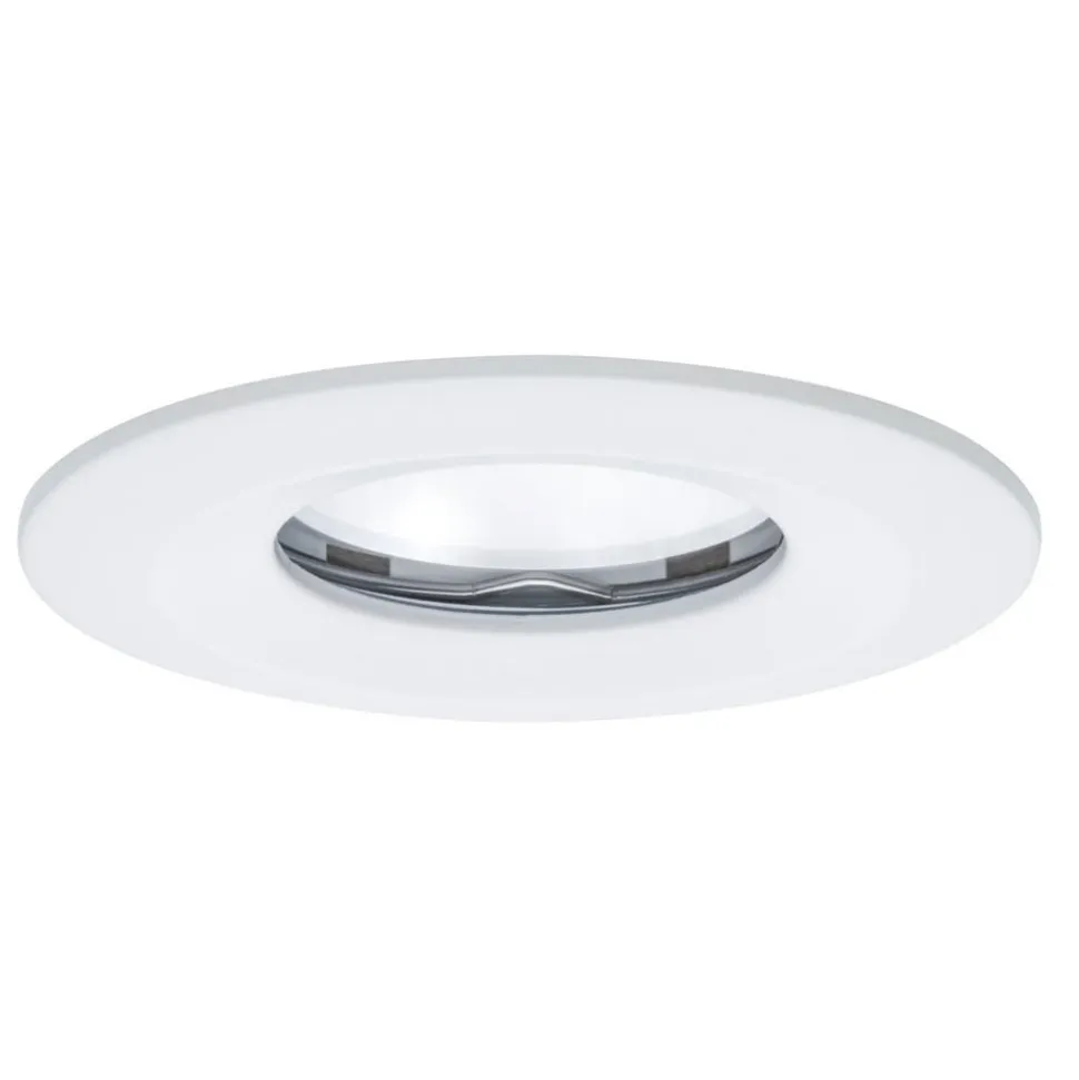 LED Coin Slim IP65 indbygningslampe, dæmpbar
