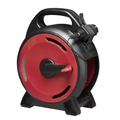 LED lyskæde Compact varm hvid 400 LED'er 8,78 m