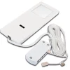 LED Slim-Pad F underskabslampe dæmper 4.000 K hvid