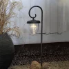 LED solar vejlampe Bellota, 1 lyskilde