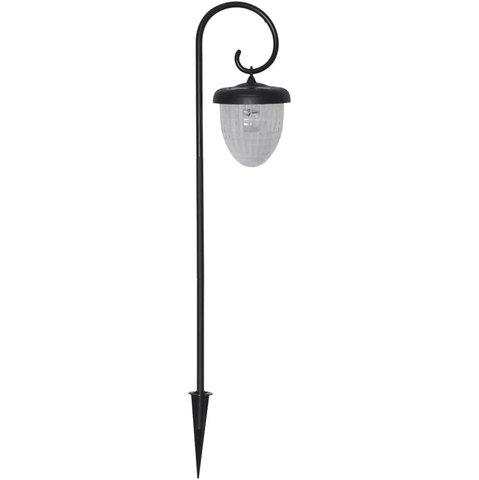 LED solar vejlampe Bellota, 1 lyskilde