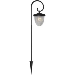 LED solar vejlampe Bellota, 1 lyskilde