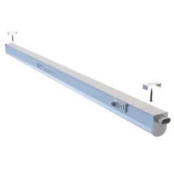 LED underskabslampe Took hvid 4.000 K 58,5 cm