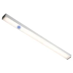 LED underskabslampe Top-Stick FMT, 3.000K, 120cm
