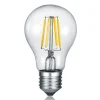 LED-filamentpære E27 8 W kontaktdæmper 2.700 K
