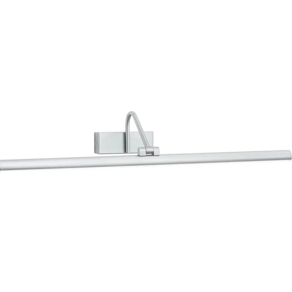LED-gallerilampe Sofia med kontakt, 60 cm