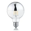 LED-globepære E27 7 W 2.700 K dæmpbar spejlhoved