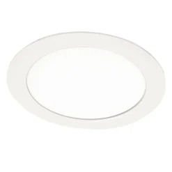 LED-indb.-lampe loda-LDESO Ø 20cm 4.000 K 1.449 lm