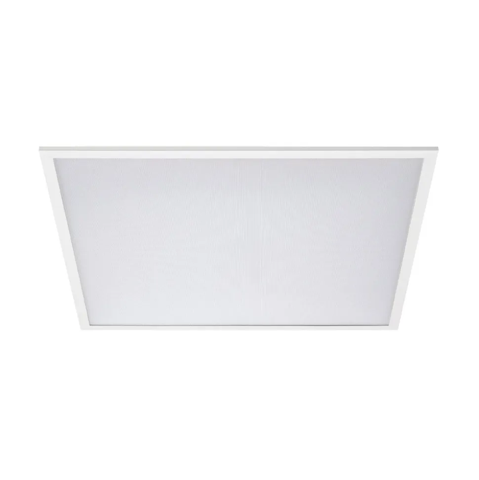 LED-indbygningspanel Fled Backlit, uden driver, 4.000K, 4.320 lm