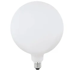 LED-kugle G200 E274,5W Big Size 2.700 K opal