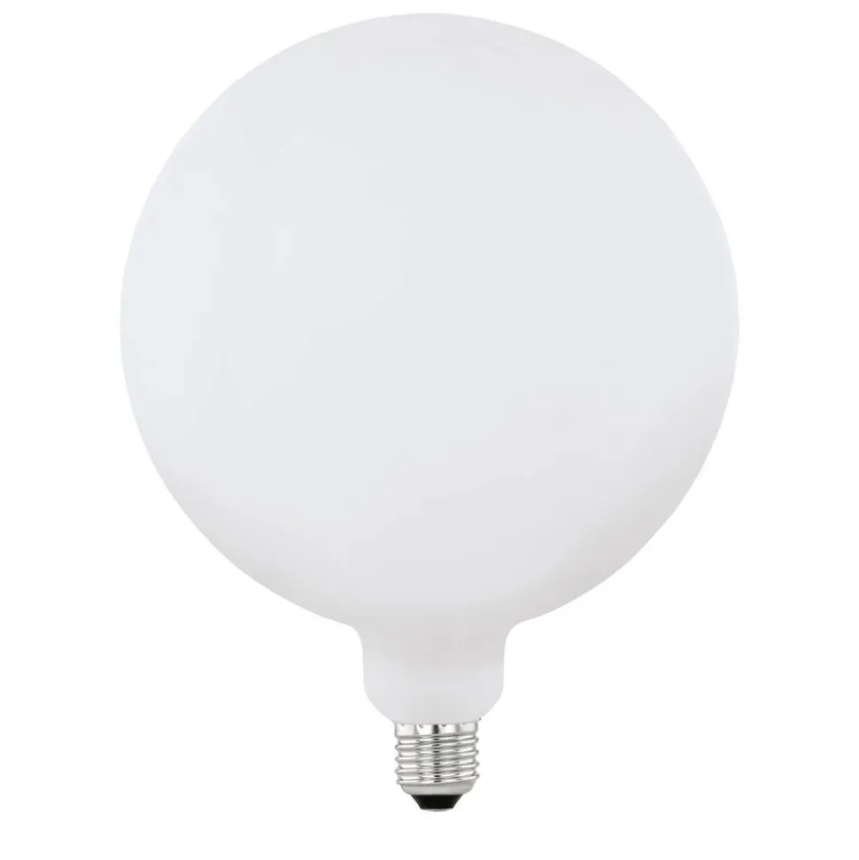 LED-kugle G200 E274,5W Big Size 2.700 K opal