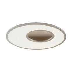 LED-loftlampe Durun, dæmpbar, CCT, rund, 60 cm