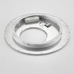 LED-loftlampe Durun, dæmpbar, CCT, rund, 60 cm