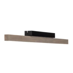 LED-loftlampe Forrestal, længde 90 cm