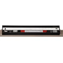 LED-loftlampe Forrestal, længde 90 cm