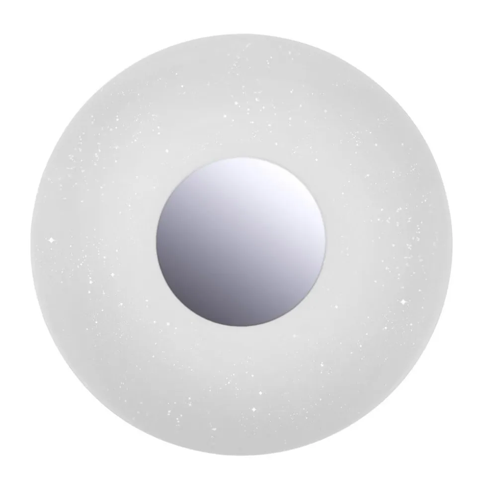 LED-loftlampe Lavinia med sensor 38,5 cm