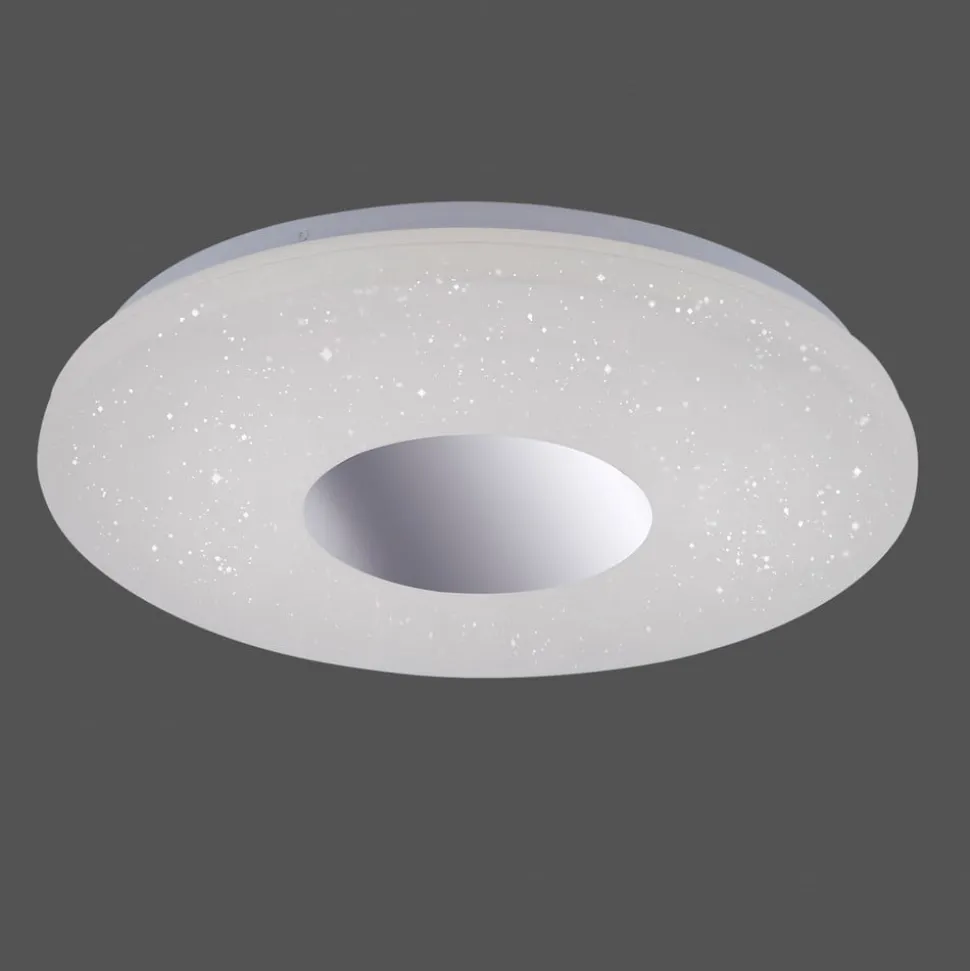 LED-loftlampe Lavinia med sensor 38,5 cm
