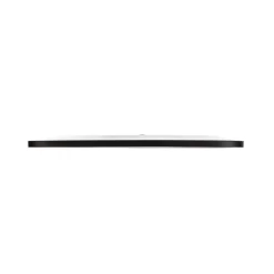 LED-loftlampe Tuco CCT, dæmpbar, sort Ø 50 cm