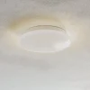 LED-loftlampe Vipe, stjernehimmel, 22 cm