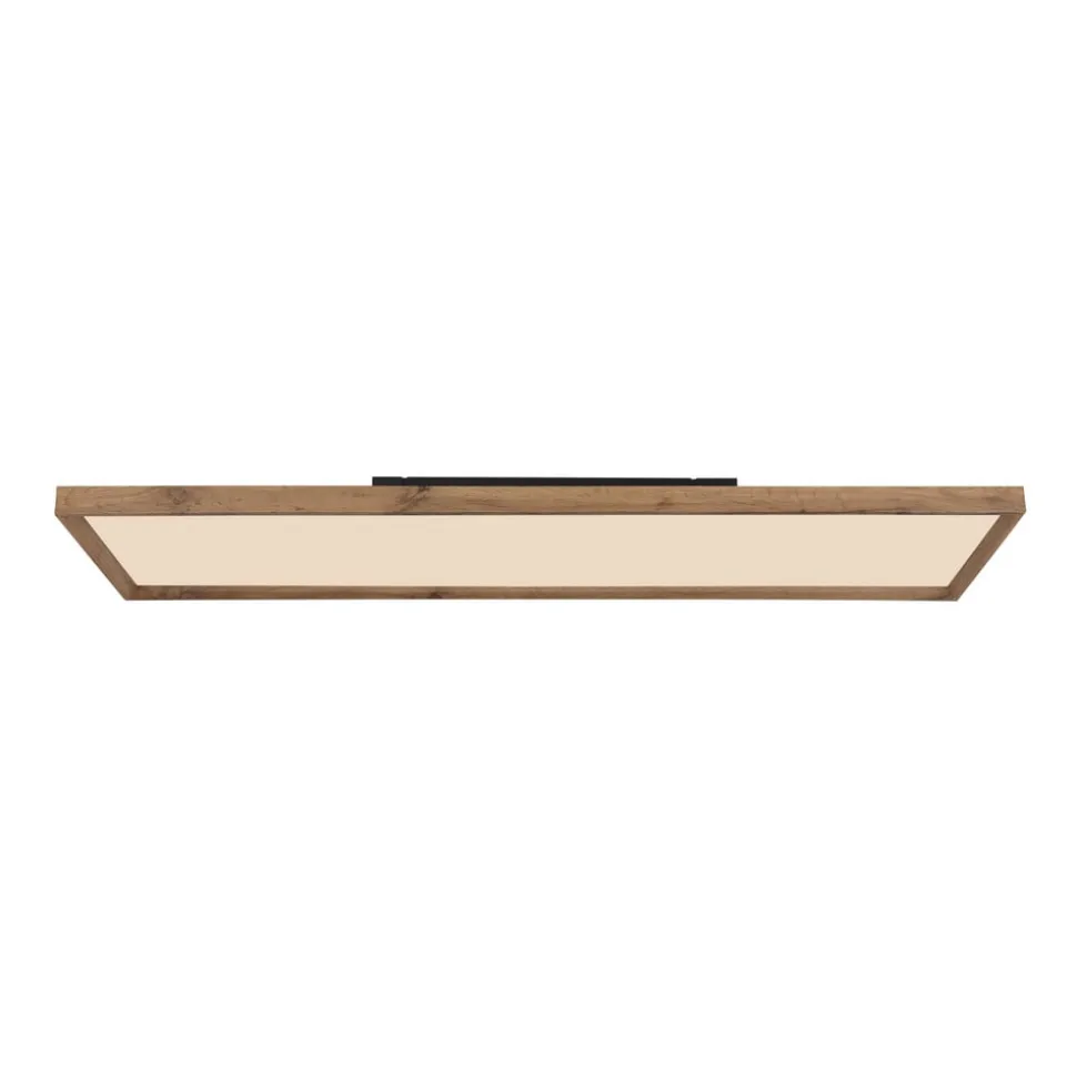 LED-loftslampe Askepot træ CCT 120 x 30 cm