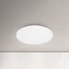 LED-loftslampe Case IP44 starry sky 840 Ø 34cm
