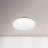 LED-loftslampe Case IP44 starry sky 840 Ø 28cm