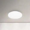 LED-loftslampe Case til badeværelset IP44 3.000K Ø 28cm