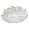 LED-loftslampe LOLAsmart Naomi, Ø 75 cm
