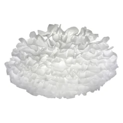 LED-loftslampe LOLAsmart Naomi, Ø 75 cm