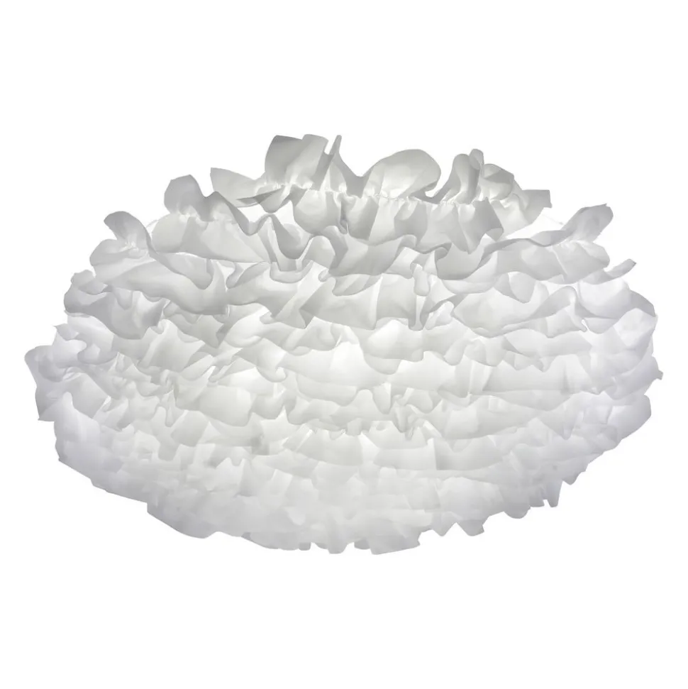 LED-loftslampe LOLAsmart Naomi, Ø 75 cm