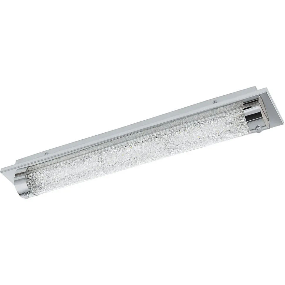 LED-loftslampe Tolorico, 57 cm lang