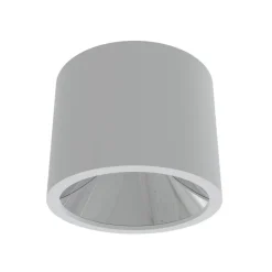 LED-loftspot ALG54, Ø 21,3 cm, hvid