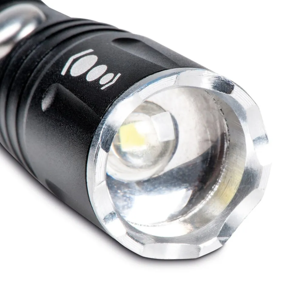 LED-lommelygte MAULdion