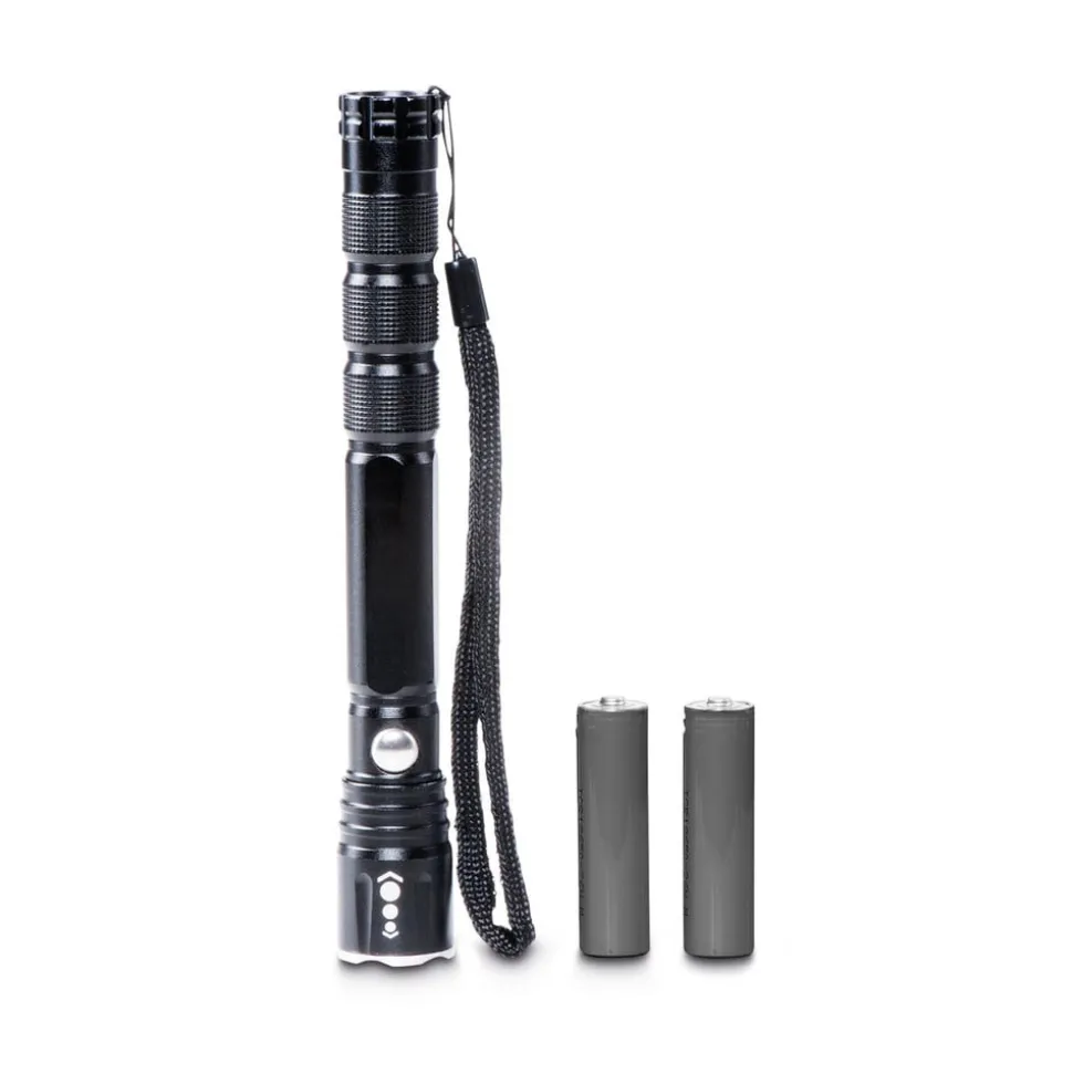 LED-lommelygte MAULdion