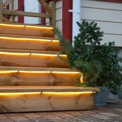 LED-lysslange NEOLED REEL dagslys