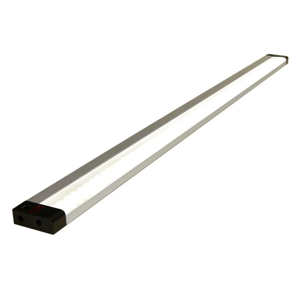 LED-møbellampe Balic Sensor, 4.000 K, længde 50 cm