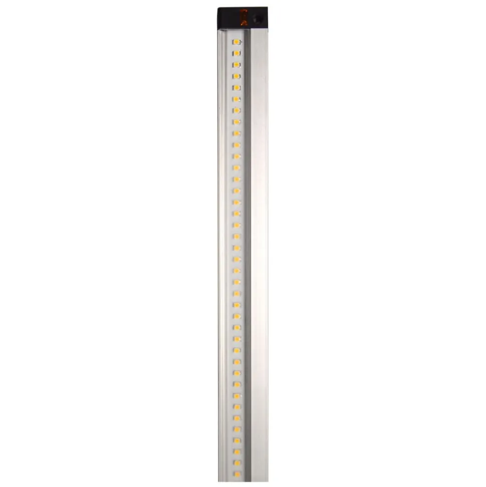 LED-møbellampe Balic Sensor, 4.000 K, længde 50 cm