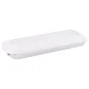 LED-møbellampe Mobina Push 15 hvid