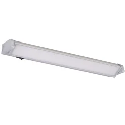 LED-møbellampe til påbyg. 957, længde 77 cm