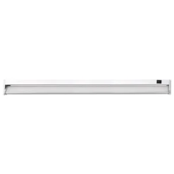 LED-møbellampe til påbyg. 957, længde 77 cm