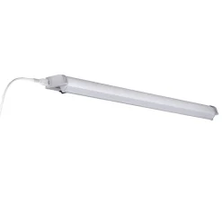LED-møbellampe til påbyg. 957, længde 77 cm