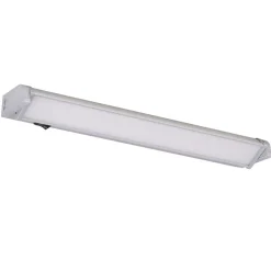 LED-møbellampe til påbyg. 957, længde 34,8 cm