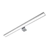 LED-overflademonteret skabslampe Lugano 4.000K, 60 cm