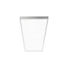 LED-panel Fled, 4.320 lm, 120x30 cm, 115°, 4.000 K