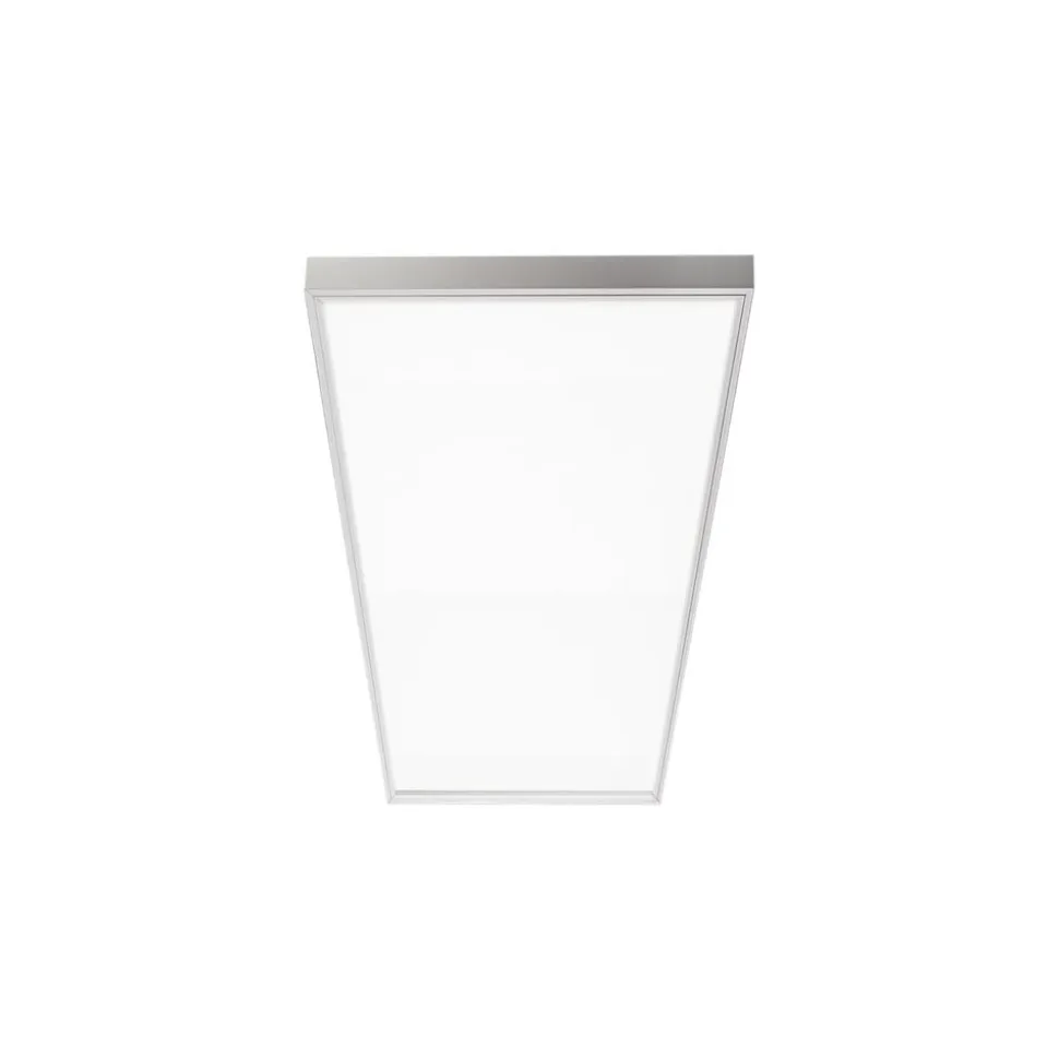 LED-panel Fled, 4.320 lm, 120x30 cm, 115°, 3.000 K