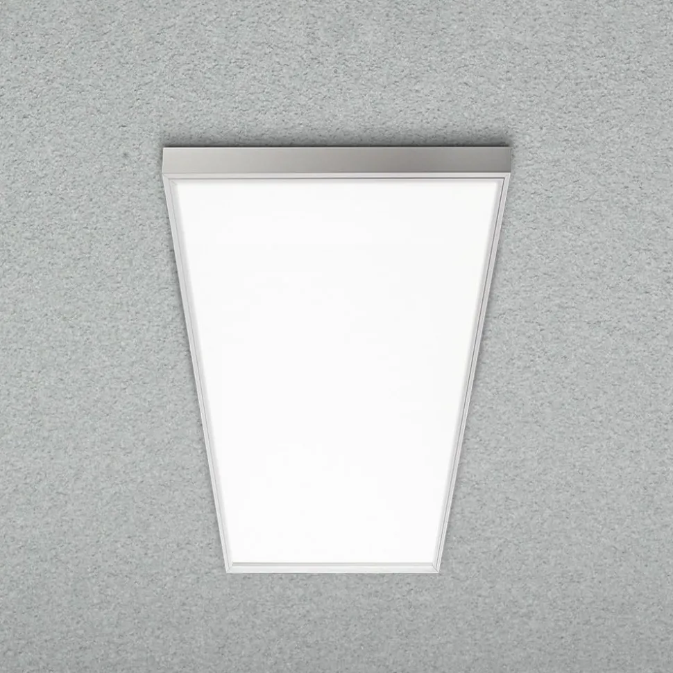 LED-panel Fled, 3.600 lm, 120x30 cm, 115°, 3.000 K