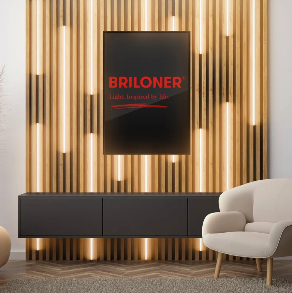 LED-panel Pimp your panel, forlængersæt, længde 2,6 m