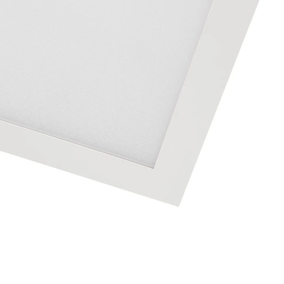 LED-panel PRO OFFICE SANO, 153 x 33 cm, DALI hvid metal CCT